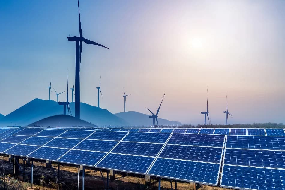 Energy-related engineering request for proposal project